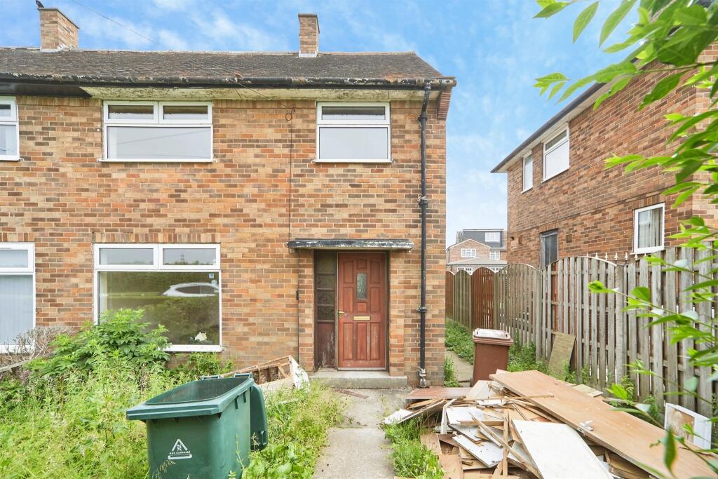 Main image of property: Butcher Hill, Leeds