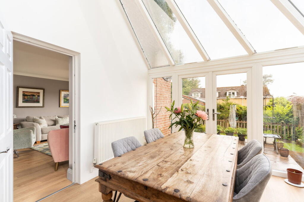 Culliford Road North, Dorchester, DT1 1QG photo 3