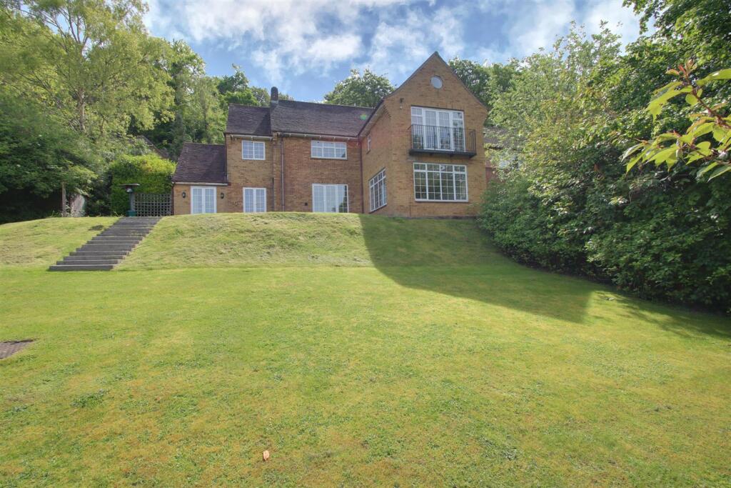 Main image of property: Aldbury, Tring