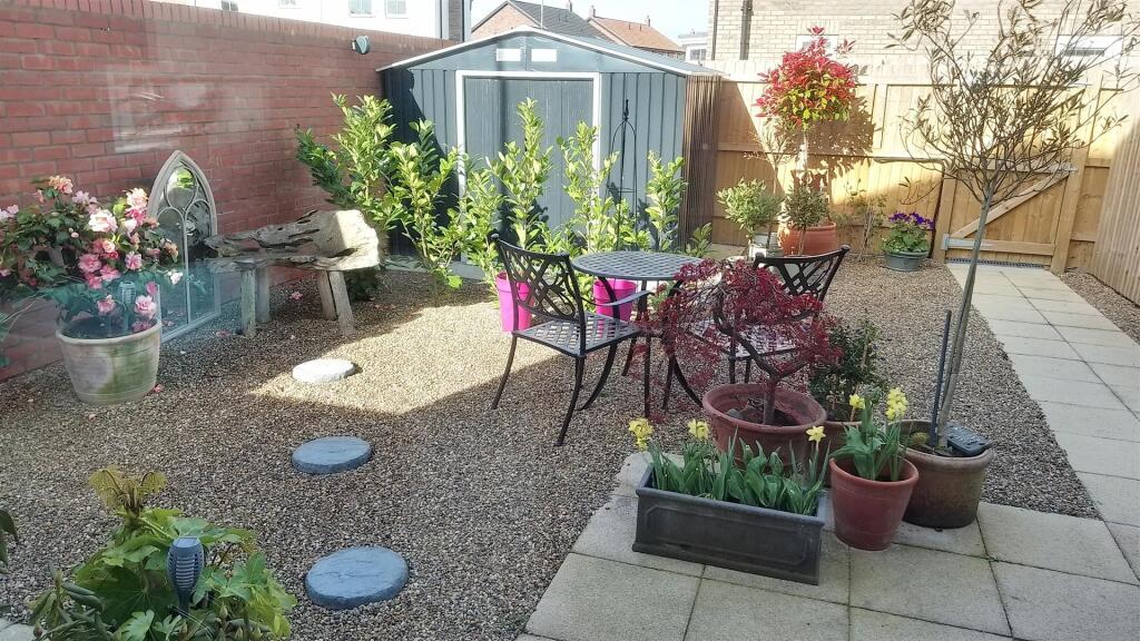 Main image of property: Westerby Vale, Beverley