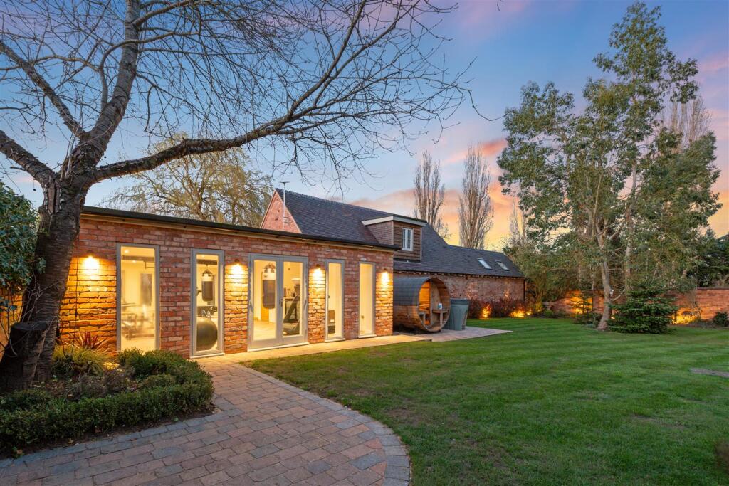 Additional image 34 of Wishaw, Sutton Coldfield