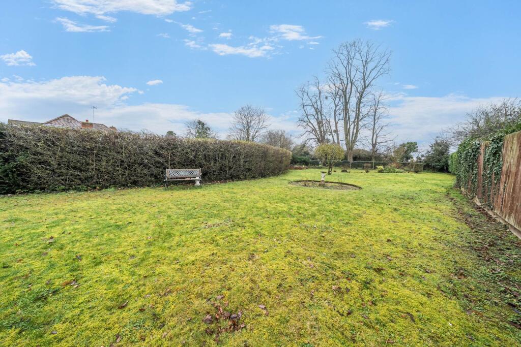 Main image of property: Village Road, Bromham