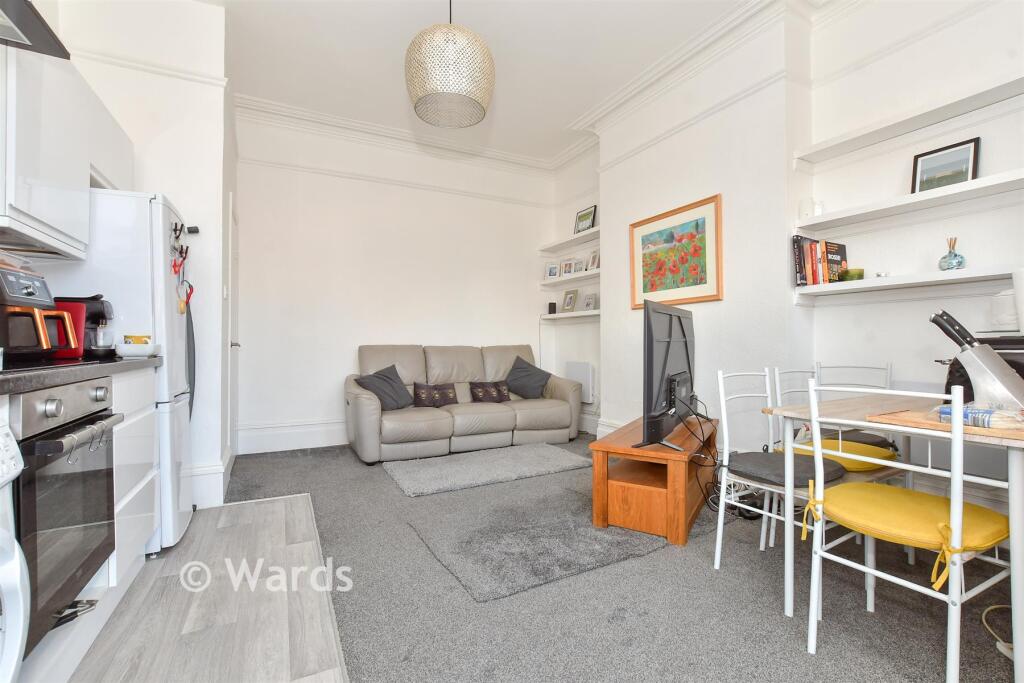 Main image of property: Ethelbert Square, Westgate-On-Sea, Kent