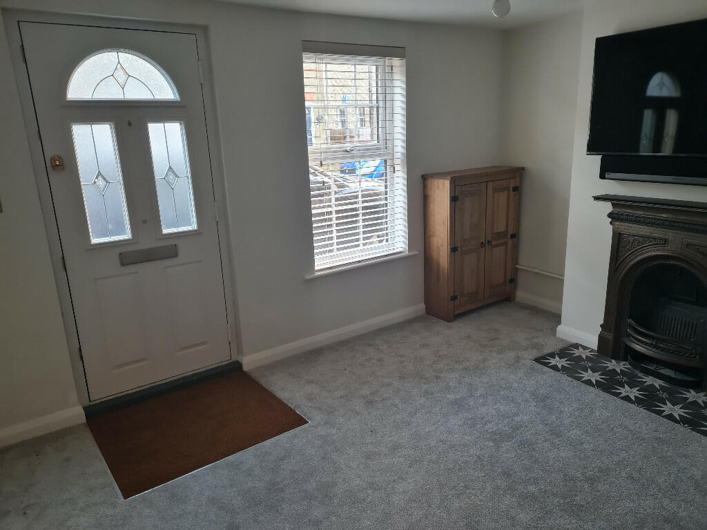 House in Peterborough - More