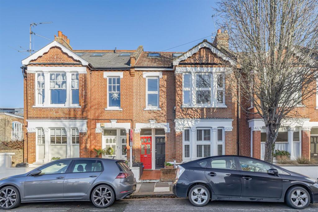 Main image of property: Lyric Road, Barnes, London, SW13