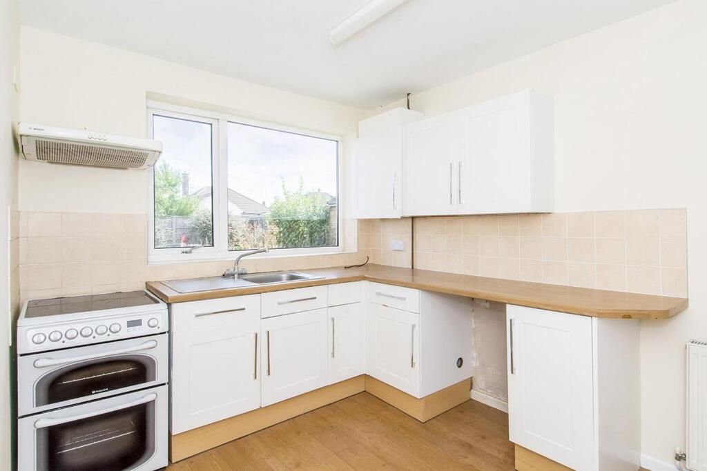House in Leicester - View 5
