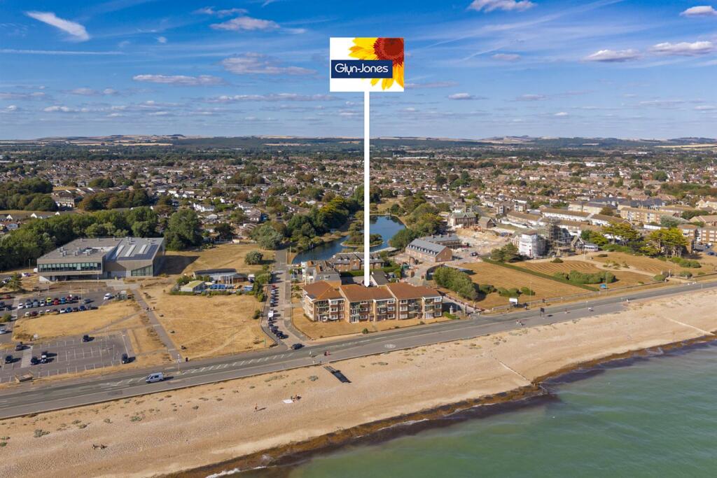 Main image of property: Emma Brook Court, Sea Road, Rustington