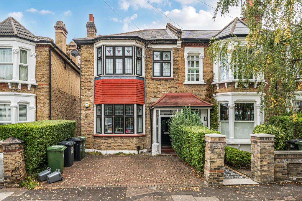 Main image of property: Elsinore Road, London, SE23