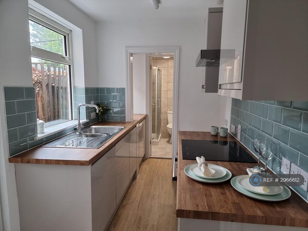 Main image of property: Hereward Street, Bourne, PE10