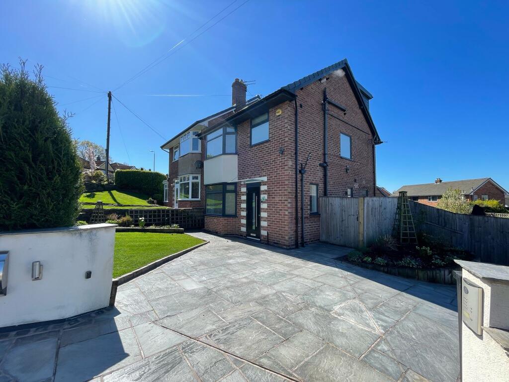 Main image of property: Patterdale Road, Woodley