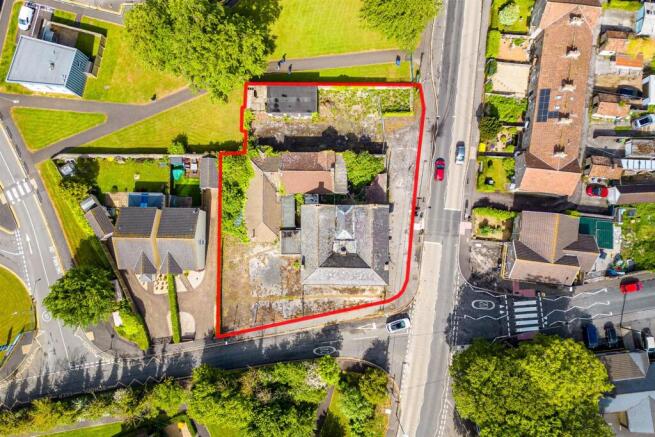 Development Site @ Fir Tree Inn, 140 Frome Road Ra