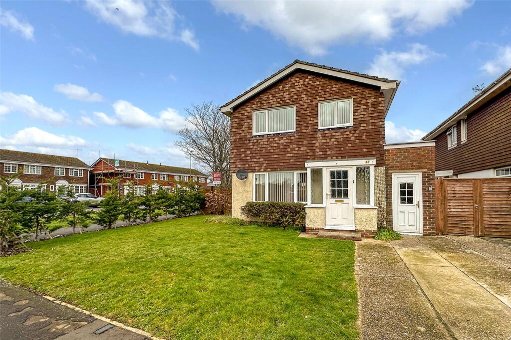 Main image of property: Malin Road, Littlehampton, West Sussex