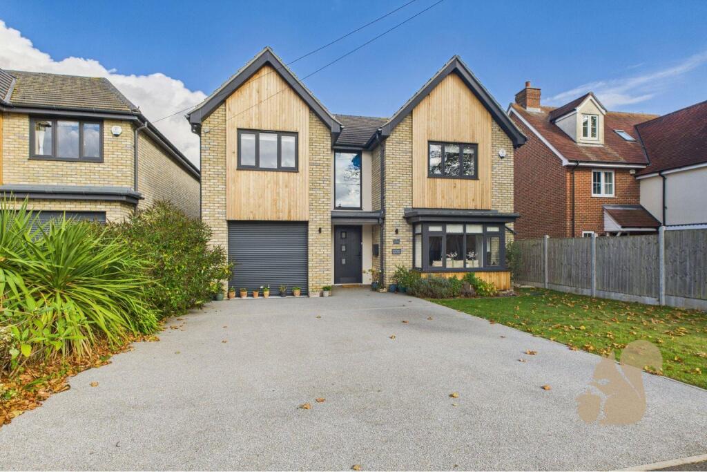 Main image of property: Empress Avenue, West Mersea,