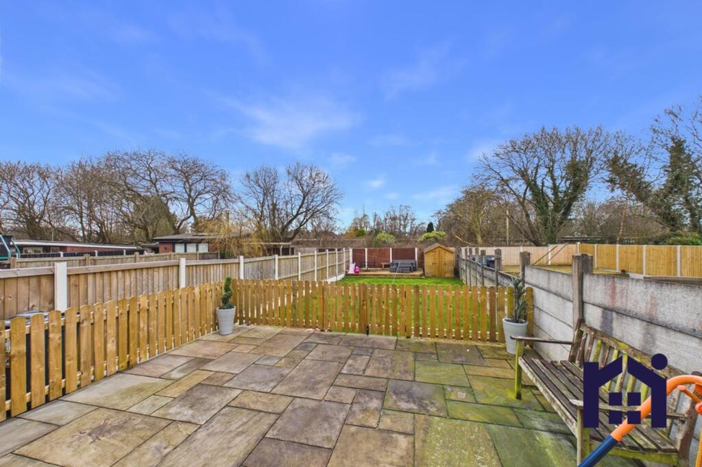House in Chorley, Chapel Hillock, Coppull - View 4