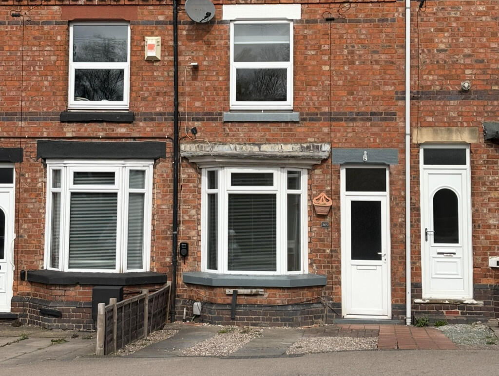 Main image of property: Glascote Road, Tamworth