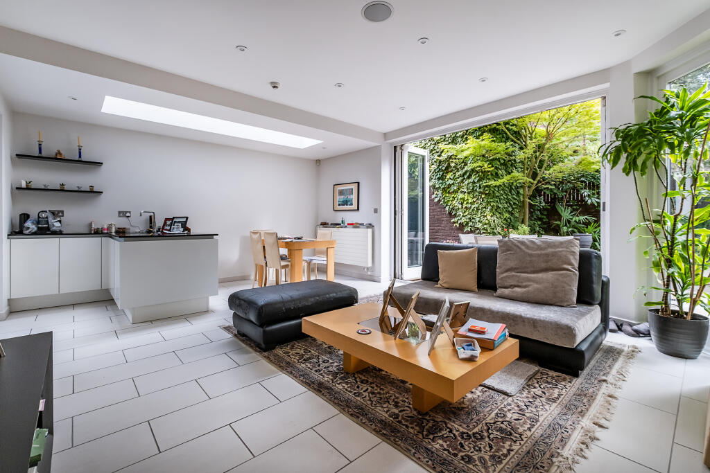 Main image of property: Elm Tree Road, London, NW8