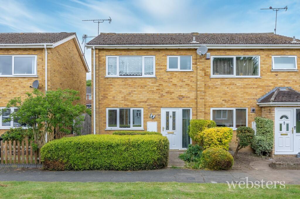 Main image of property: Corbett Road, North Walsham, NR28