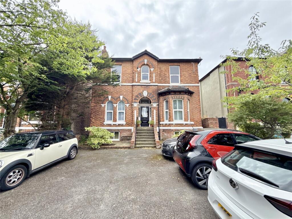 Saunders Street, Southport, PR9, Southport
