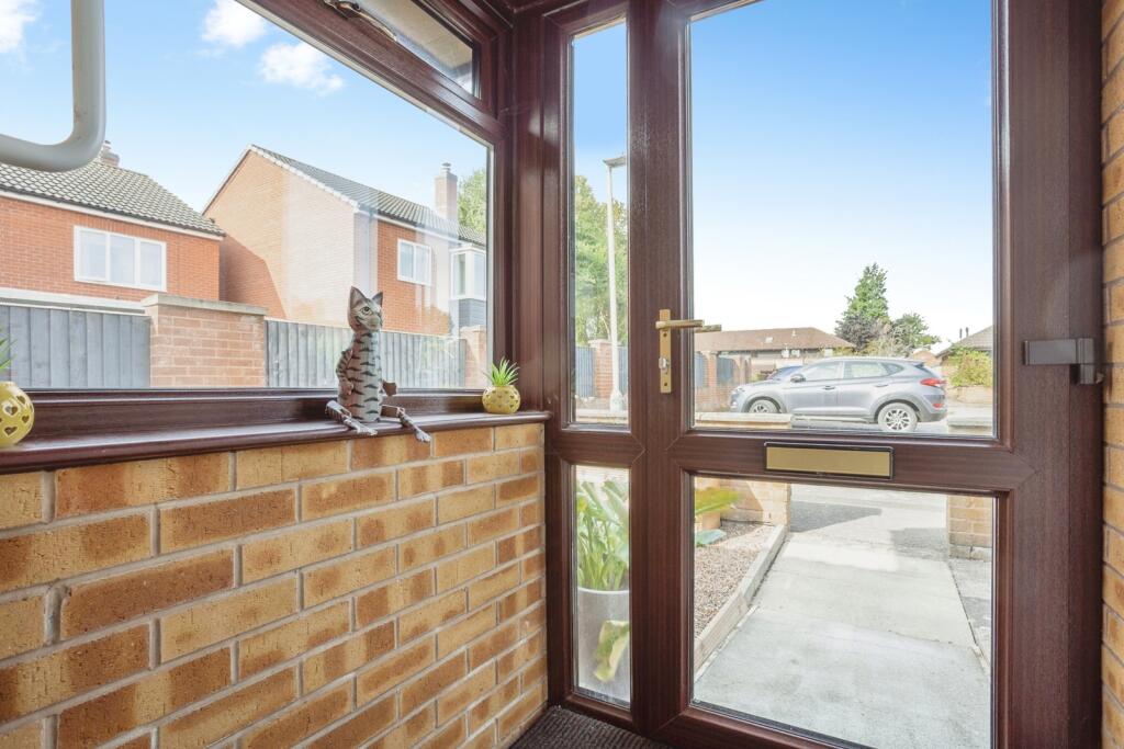 House in Rushcliffe, Bingham - View 4