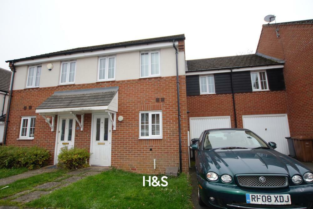 Cardiff Grove, Birmingham