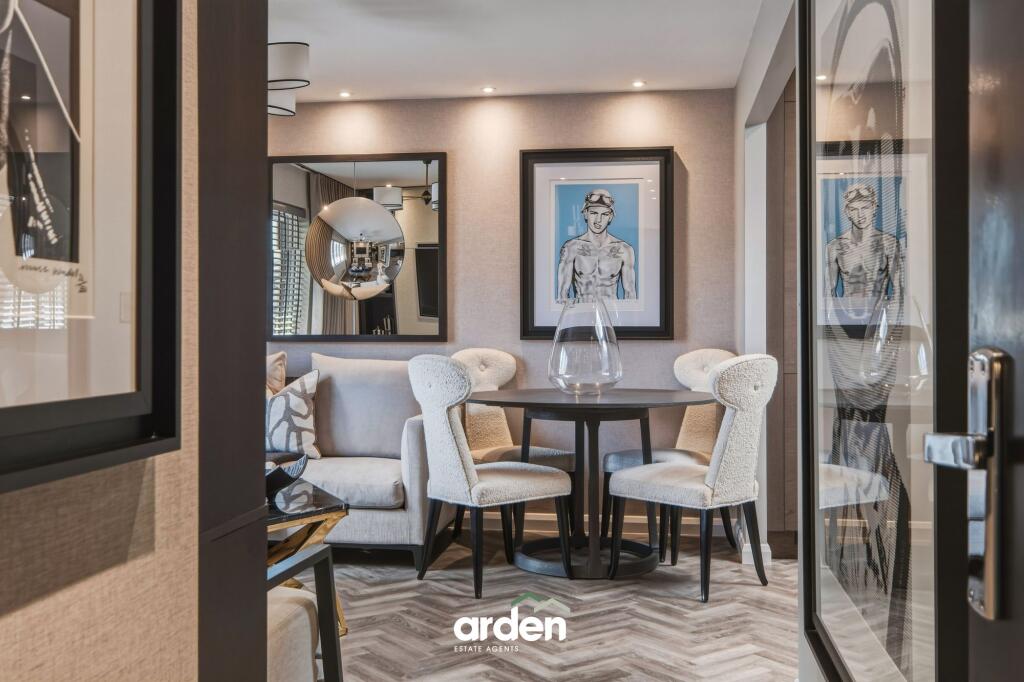 Yeomans Close, Astwood Bank, B96 - View 6
