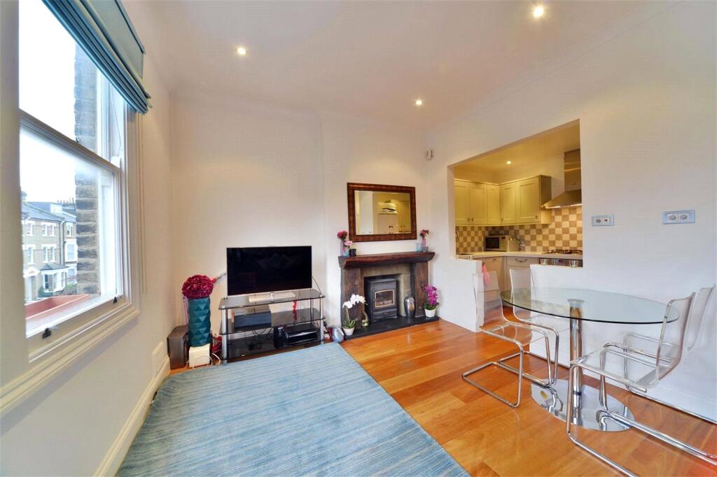 Main image of property: Denning Road, Hampstead, London, NW3