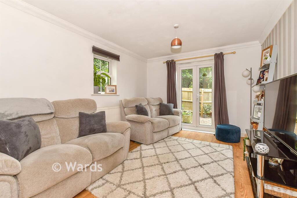 Main image of property: The Grange, Langton Green, Tunbridge Wells, Kent