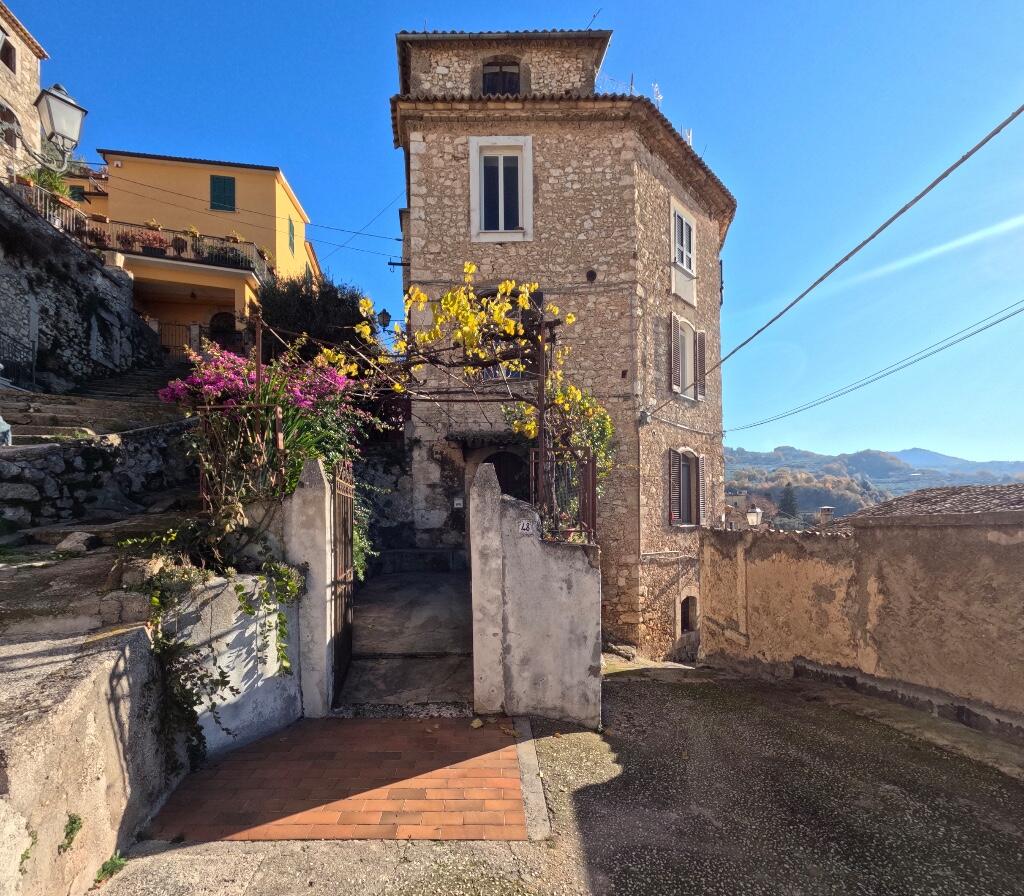 Main image of property: Arpino, Frosinone, Lazio
