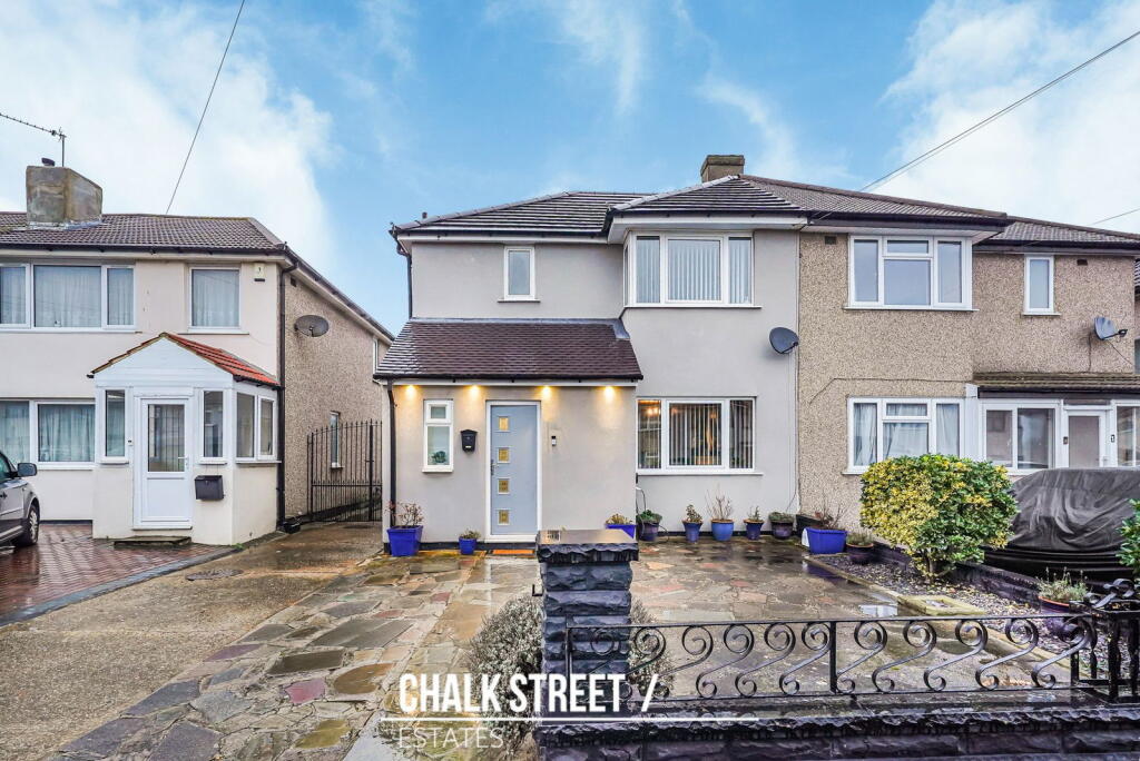 Main image of property: St. Andrews Avenue, Hornchurch, RM12