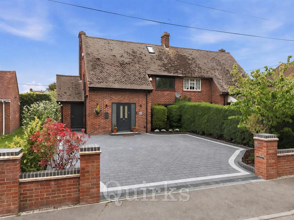 Main image of property: Short Lane, Ramsden Heath, Billericay