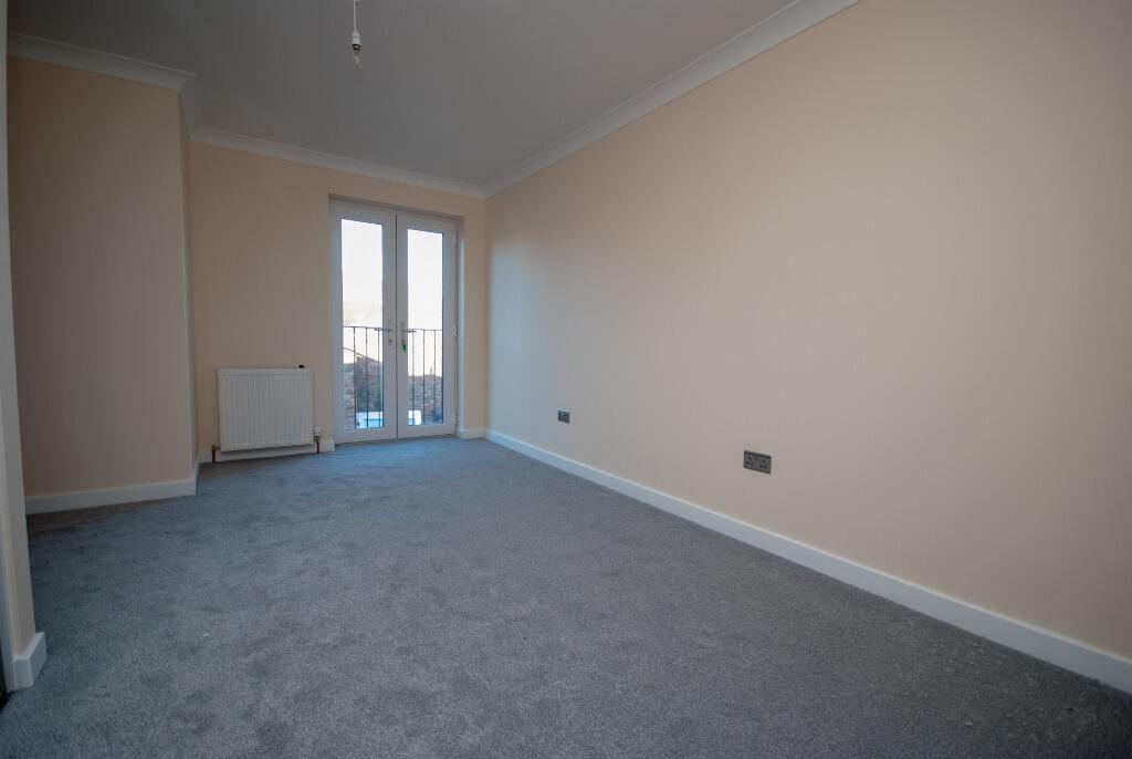 Apartment in Dundee - More