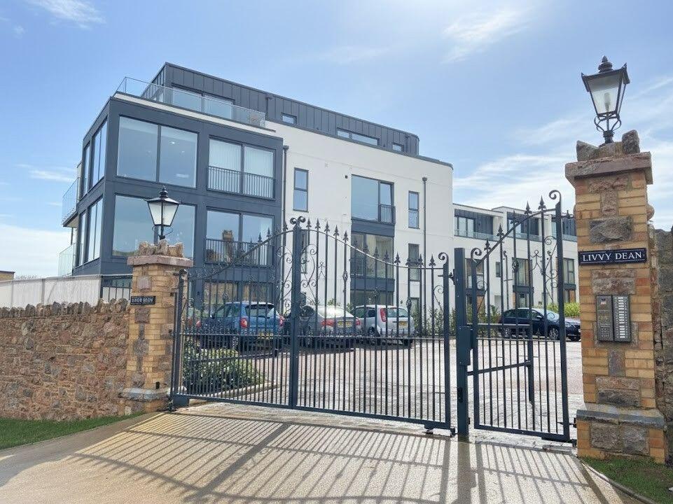 Main image of property: Livvy Dean Court, St. Margarets Close, Torquay
