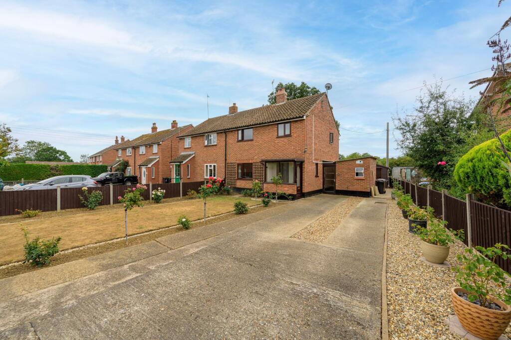 Main image of property: Westhall, Stradbroke