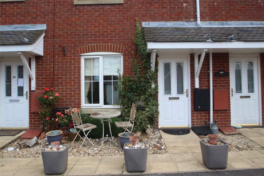 Main image of property: Avro Court, Hamble, Southampton, Hampshire, SO31