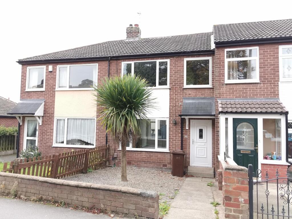Main image of property: Springfield Avenue, Morley, Leeds, West Yorkshire, LS27