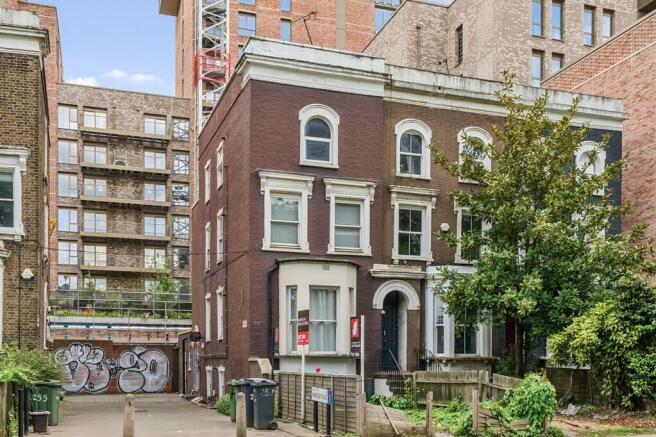 Main image of property: Kennington Lane London SE11