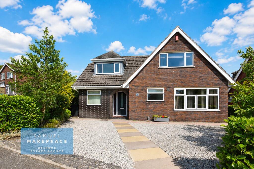 Main image of property: Grays Close, Scholar Green, Staffordshire