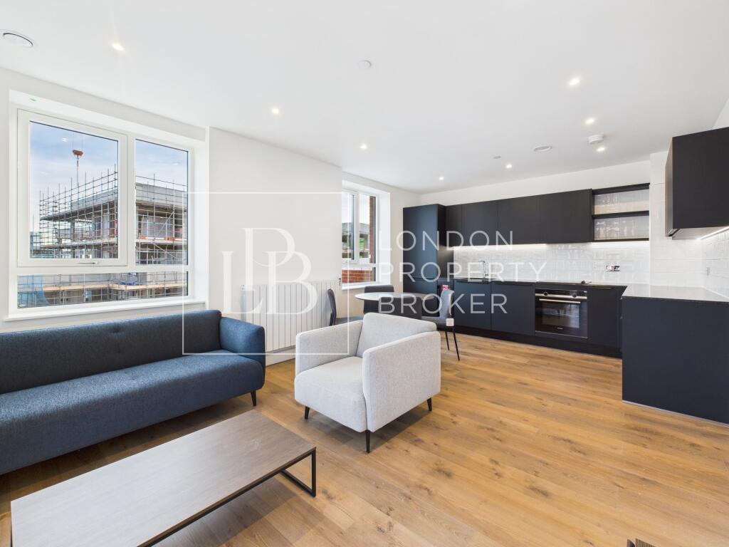 Main image of property: Dray House, Lombard Square, SE28