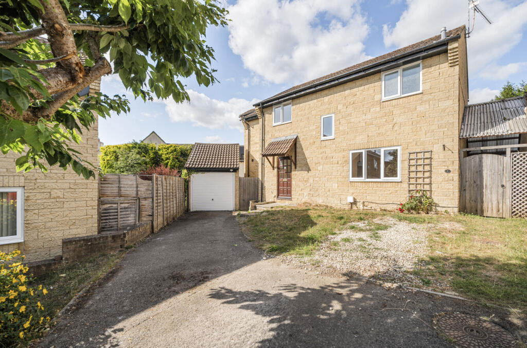 Main image of property: Squires Road, Watchfield, Swindon