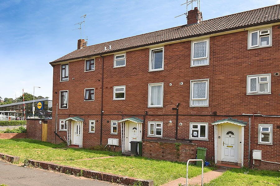 Main image of property: Burnthouse Lane, Wonford, Exeter, EX2