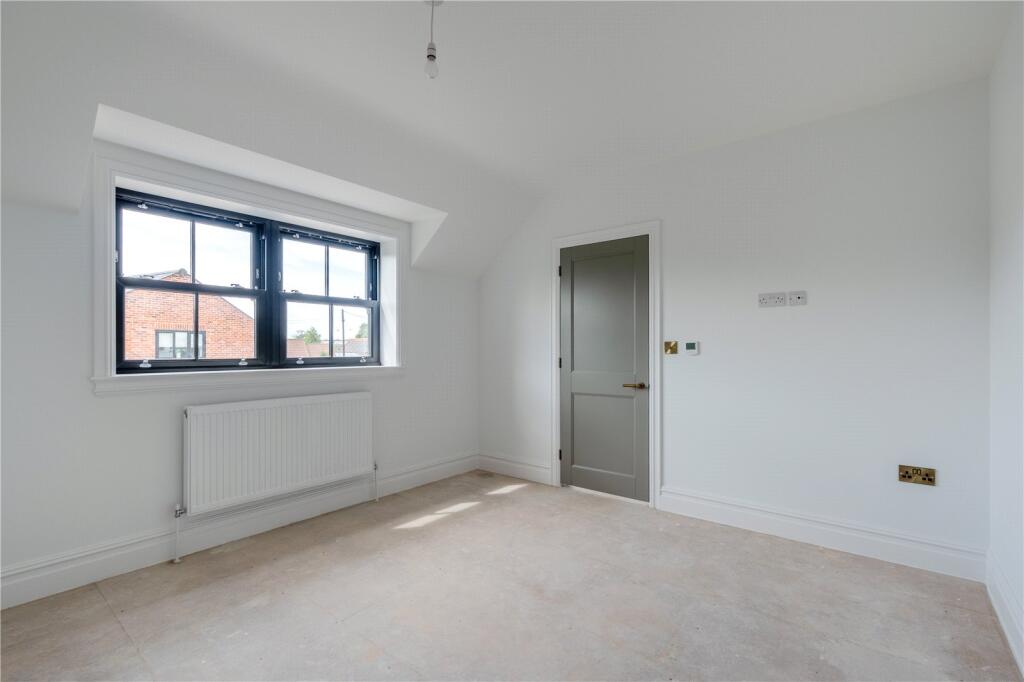 Additional image 24 of Newly Built Four Bedroom House in Holcombe