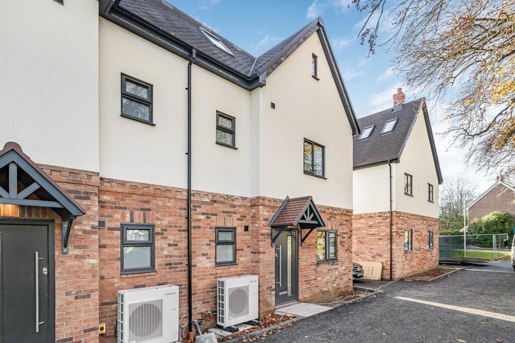 Main image of property: Kingsbridge Way, Kentford