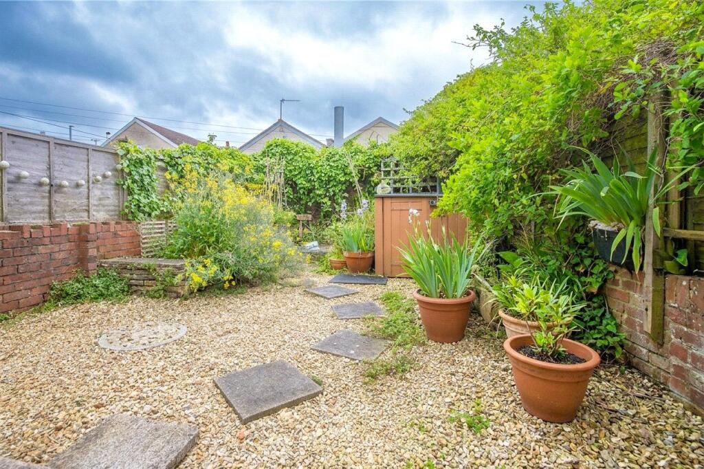 House in Bristol, Ashley Down - View 5