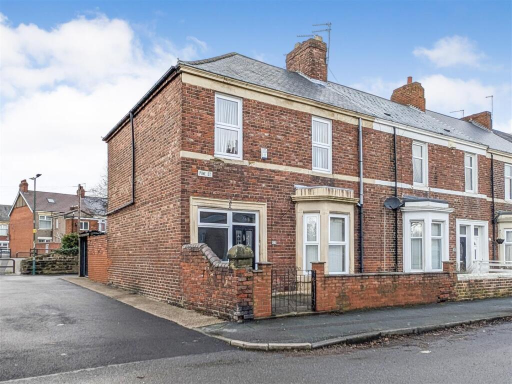 Main image of property: Pine Street, Jarrow