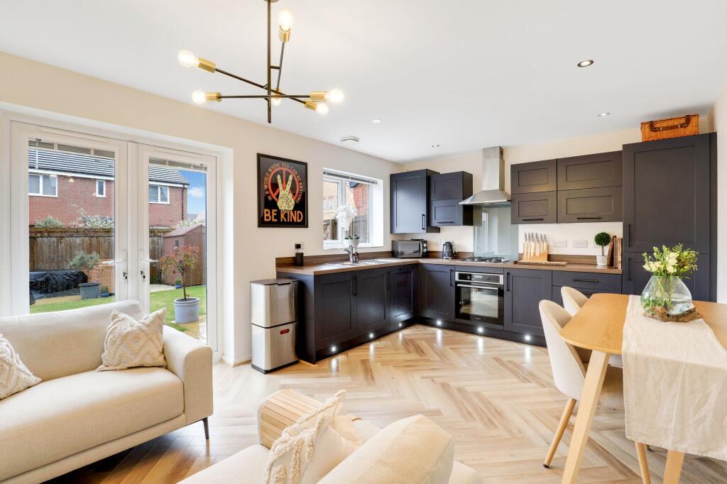 Bell Pit Drive, Edwinstowe, NG21 - View 5
