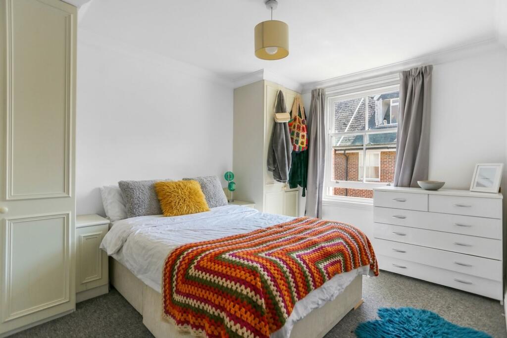 Portland Street, Brighton, BN1 – pohled 4