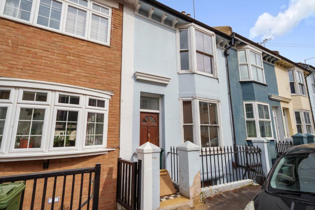 Main image of property: Hanover Terrace, Brighton, East Sussex, BN2