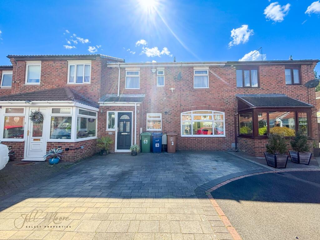 Main image of property: Helmdon, Sulgrave, Washington, Tyne & Wear, NE37