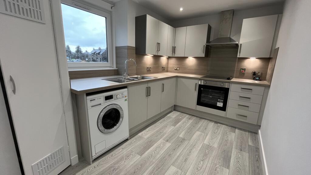 Main image of property: High Street, Inverurie, AB51