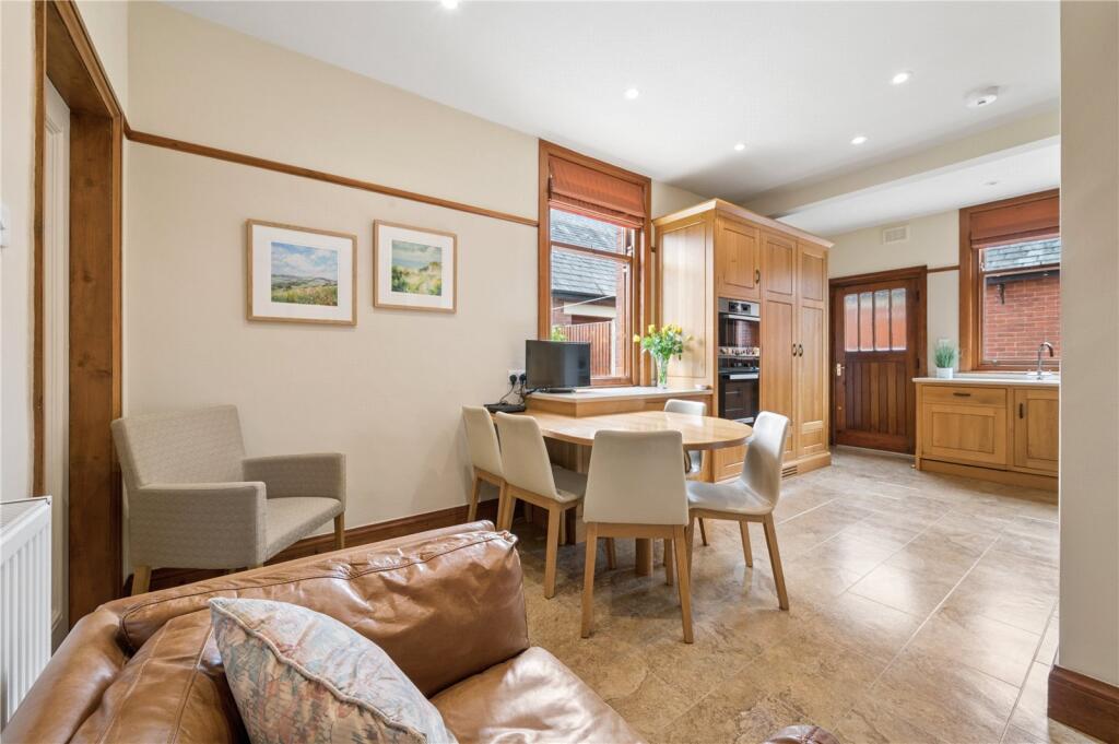 House in Preston, Blackleach, Woodplumpton - View 3
